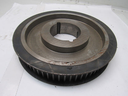 P68-14M-40 High Torque RPP HTS 40mm Timing Belt Sprocket 68T Taperlock
