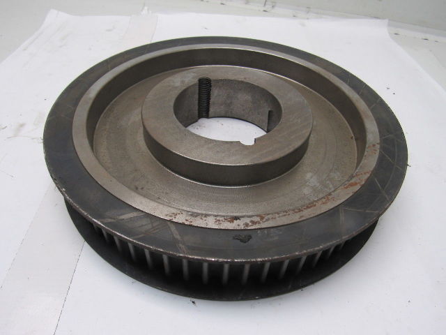 P68-14M-40 High Torque RPP HTS 40mm Timing Belt Sprocket 68T Taperlock