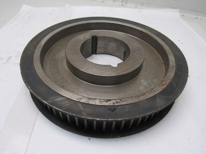 P68-14M-40 High Torque RPP HTS 40mm Timing Belt Sprocket 68T Taperlock