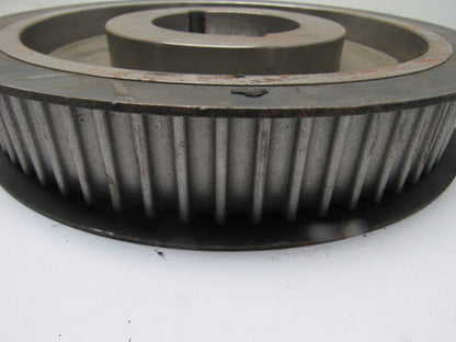 P68-14M-40 High Torque RPP HTS 40mm Timing Belt Sprocket 68T Taperlock