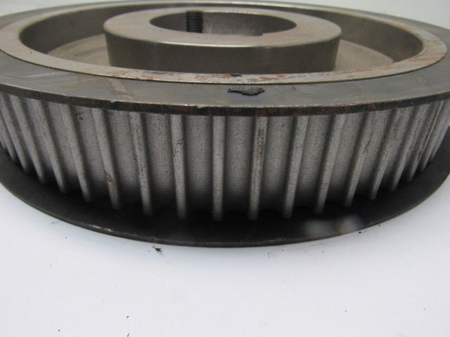 P68-14M-40 High Torque RPP HTS 40mm Timing Belt Sprocket 68T Taperlock