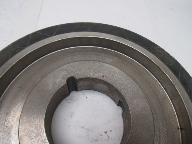 P68-14M-40 High Torque RPP HTS 40mm Timing Belt Sprocket 68T Taperlock
