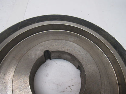 P68-14M-40 High Torque RPP HTS 40mm Timing Belt Sprocket 68T Taperlock