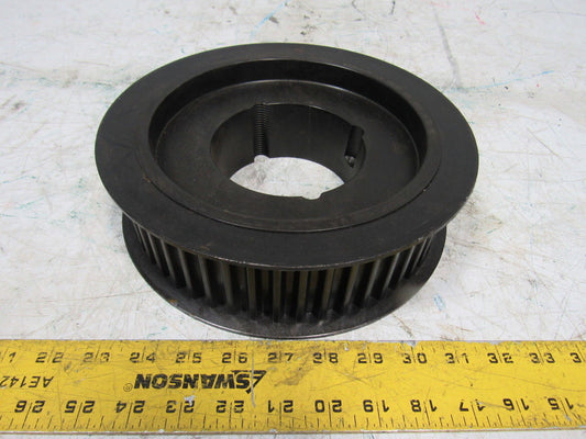 Dodge P52-14M-55 High Torque HT200 52mm Timing Belt Sprocket 52T Taper Lock