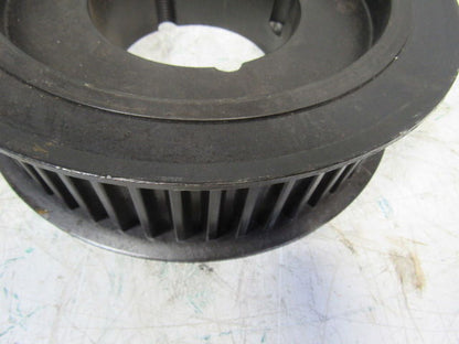 Dodge P52-14M-55 High Torque HT200 52mm Timing Belt Sprocket 52T Taper Lock