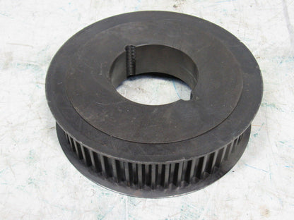 Dodge P52-14M-55 High Torque HT200 52mm Timing Belt Sprocket 52T Taper Lock