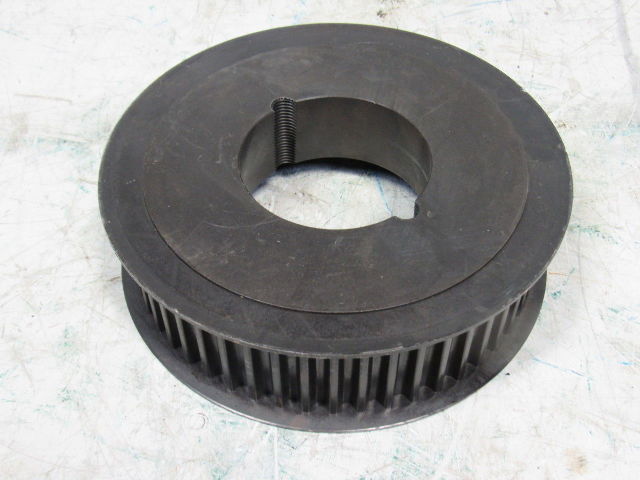 Dodge P52-14M-55 High Torque HT200 52mm Timing Belt Sprocket 52T Taper Lock