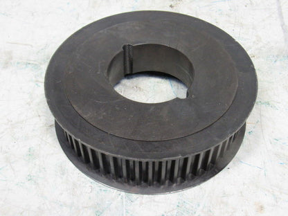 Dodge P52-14M-55 High Torque HT200 52mm Timing Belt Sprocket 52T Taper Lock