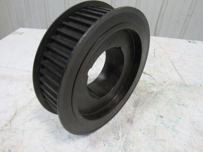 Dodge P52-14M-55 High Torque HT200 52mm Timing Belt Sprocket 52T Taper Lock