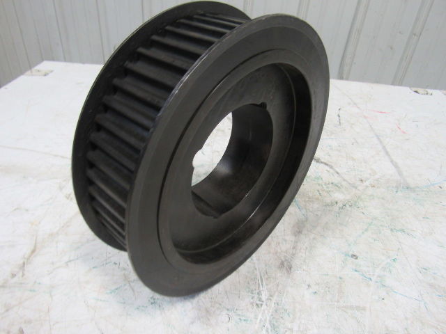 Dodge P52-14M-55 High Torque HT200 52mm Timing Belt Sprocket 52T Taper Lock