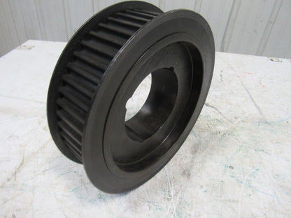 Dodge P52-14M-55 High Torque HT200 52mm Timing Belt Sprocket 52T Taper Lock