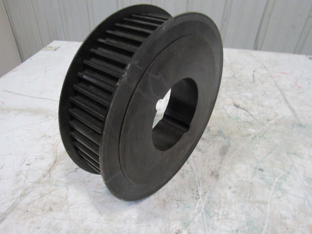 Dodge P52-14M-55 High Torque HT200 52mm Timing Belt Sprocket 52T Taper Lock