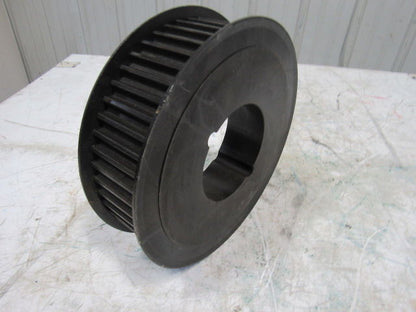 Dodge P52-14M-55 High Torque HT200 52mm Timing Belt Sprocket 52T Taper Lock