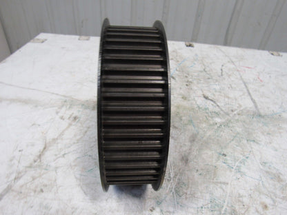 Dodge P52-14M-55 High Torque HT200 52mm Timing Belt Sprocket 52T Taper Lock
