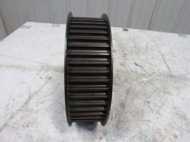 Dodge P52-14M-55 High Torque HT200 52mm Timing Belt Sprocket 52T Taper Lock