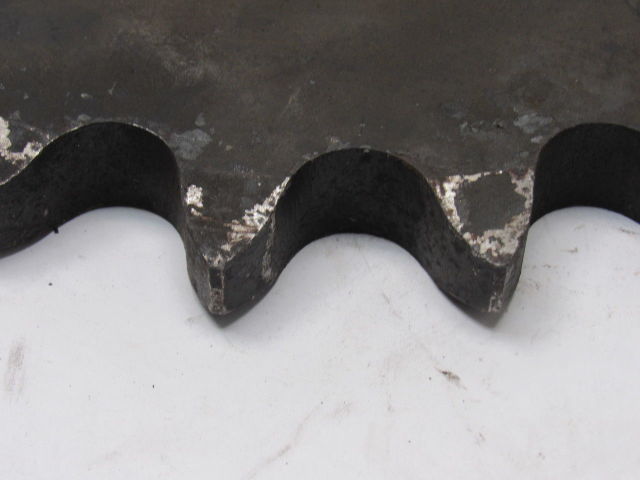 Browning 14021 #140 Single Row Sprocket 2-1/4" Keyed Bore 21 Tooth