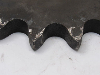 Browning 14021 #140 Single Row Sprocket 2-1/4" Keyed Bore 21 Tooth