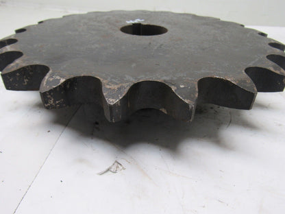 Browning 14021 #140 Single Row Sprocket 2-1/4" Keyed Bore 21 Tooth