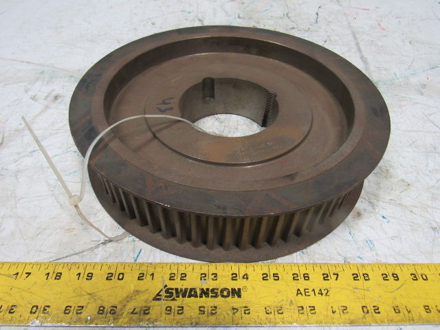 Martin P68-14M-55 High Torque HTD 2.17" Timing Belt Sprocket 68T Taperlock