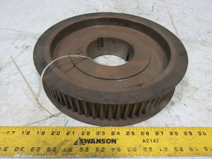 Martin P68-14M-55 High Torque HTD 2.17" Timing Belt Sprocket 68T Taperlock