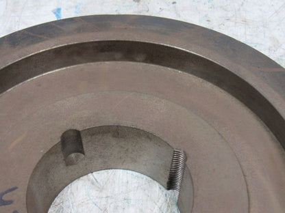 Martin P68-14M-55 High Torque HTD 2.17" Timing Belt Sprocket 68T Taperlock