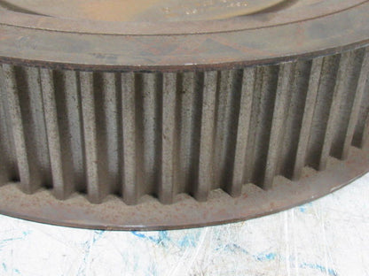 Martin P68-14M-55 High Torque HTD 2.17" Timing Belt Sprocket 68T Taperlock
