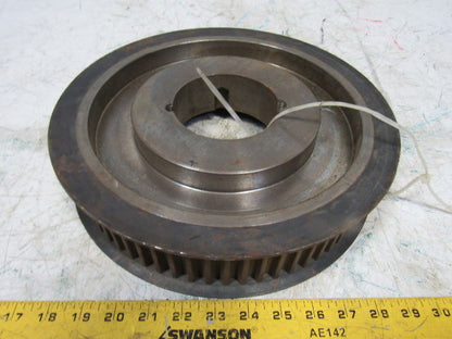 Martin P68-14M-55 High Torque HTD 2.17" Timing Belt Sprocket 68T Taperlock