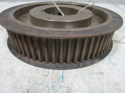 Martin P68-14M-55 High Torque HTD 2.17" Timing Belt Sprocket 68T Taperlock