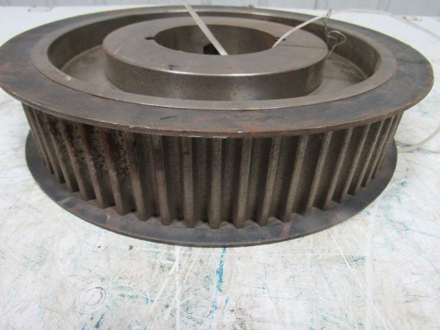 Martin P68-14M-55 High Torque HTD 2.17" Timing Belt Sprocket 68T Taperlock