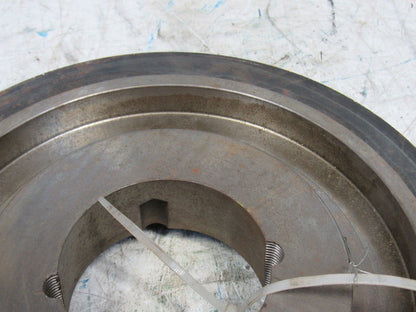 Martin P68-14M-55 High Torque HTD 2.17" Timing Belt Sprocket 68T Taperlock