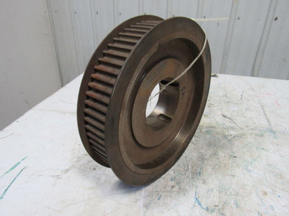 Martin P68-14M-55 High Torque HTD 2.17" Timing Belt Sprocket 68T Taperlock