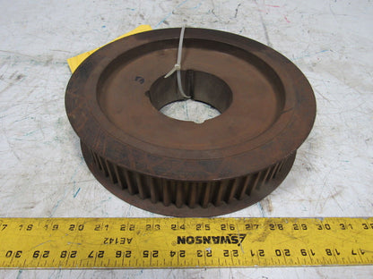 Dodge P64-14M-55 High Torque HT200 55mm Timing Belt Sprocket 64Tsd