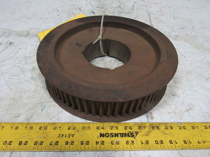 Dodge P64-14M-55 High Torque HT200 55mm Timing Belt Sprocket 64Tsd