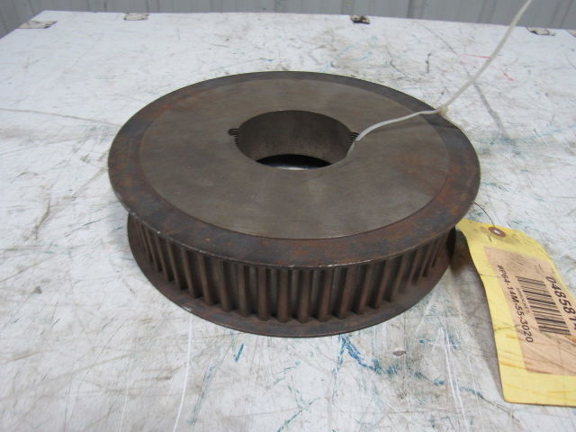 Dodge P64-14M-55 High Torque HT200 55mm Timing Belt Sprocket 64Tsd
