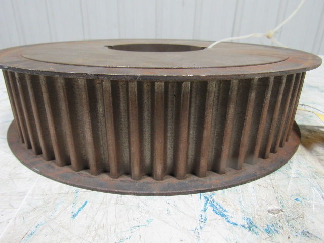 Dodge P64-14M-55 High Torque HT200 55mm Timing Belt Sprocket 64Tsd