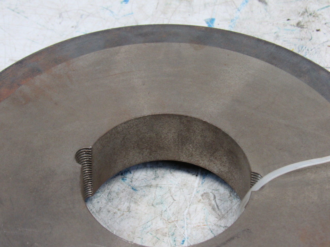 Dodge P64-14M-55 High Torque HT200 55mm Timing Belt Sprocket 64Tsd