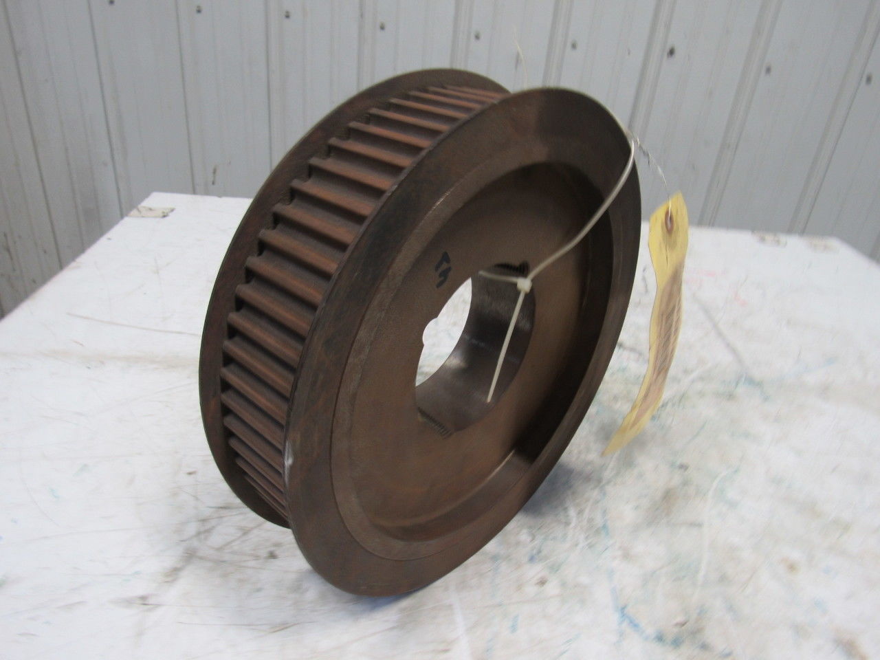 Dodge P64-14M-55 High Torque HT200 55mm Timing Belt Sprocket 64Tsd