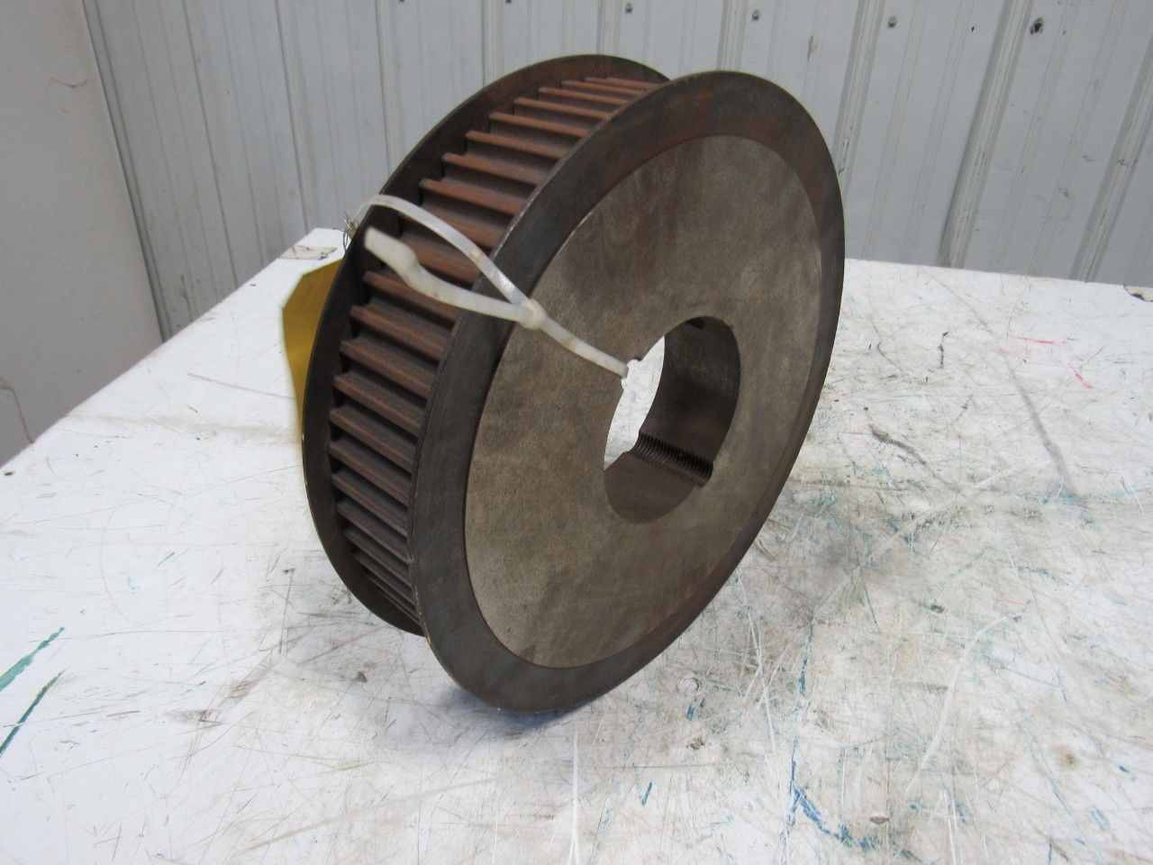 Dodge P64-14M-55 High Torque HT200 55mm Timing Belt Sprocket 64Tsd
