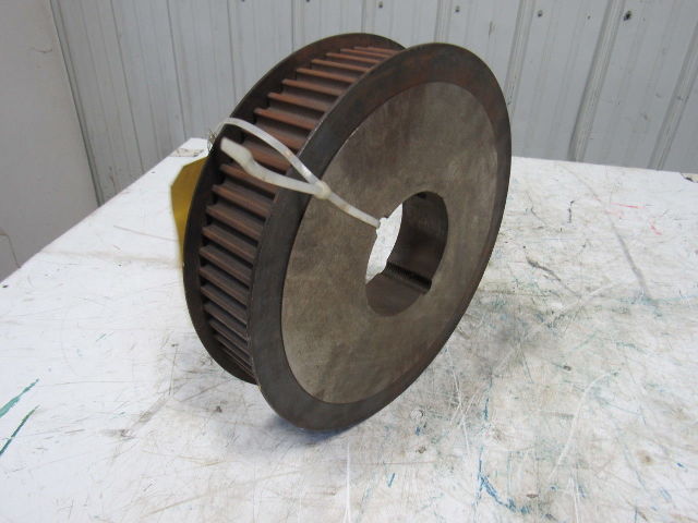 Dodge P64-14M-55 High Torque HT200 55mm Timing Belt Sprocket 64Tsd