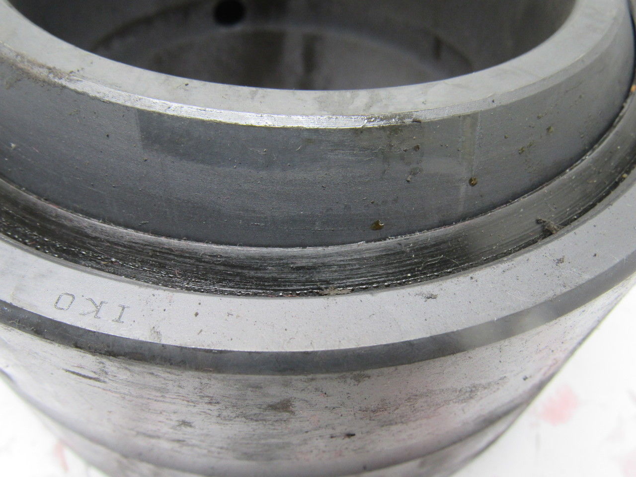 IKO SBB 68 2RS Spherical Plain Bearing 4.1/4 x 6.5/8 x 3.719