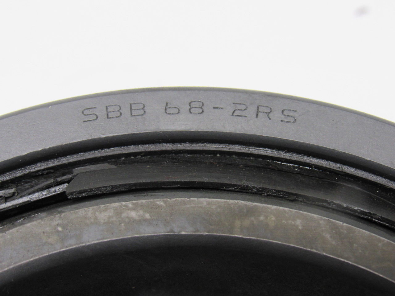 IKO SBB 68 2RS Spherical Plain Bearing 4.1/4 x 6.5/8 x 3.719