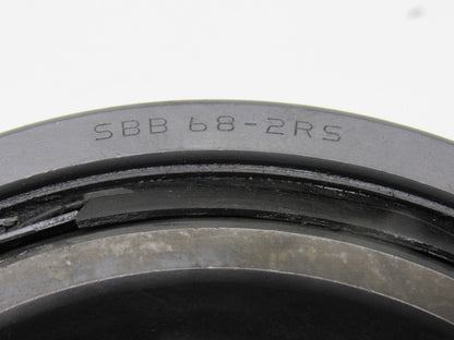 IKO SBB 68 2RS Spherical Plain Bearing 4.1/4 x 6.5/8 x 3.719