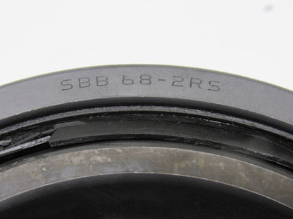 IKO SBB 68 2RS Spherical Plain Bearing 4.1/4 x 6.5/8 x 3.719