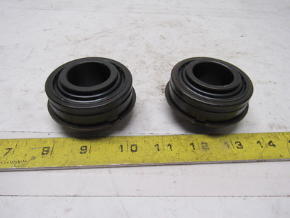 Browning MER-219 RE2170 1-3/16" Bore Insert Ball Bearing Lot Of 2