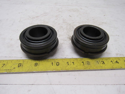 Browning MER-219 RE2170 1-3/16" Bore Insert Ball Bearing Lot Of 2