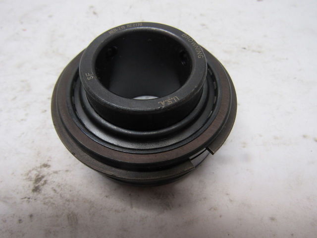 Browning MER-219 RE2170 1-3/16" Bore Insert Ball Bearing Lot Of 2