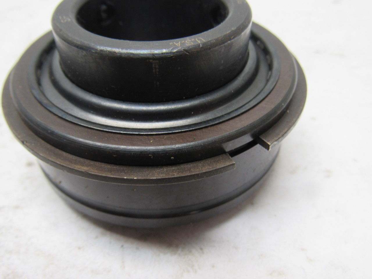 Browning MER-219 RE2170 1-3/16" Bore Insert Ball Bearing Lot Of 2