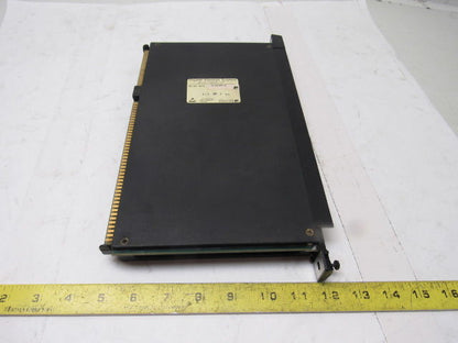 Reliance Electric 0-57406-C Drive Control Module Circuit Board Broken Tab