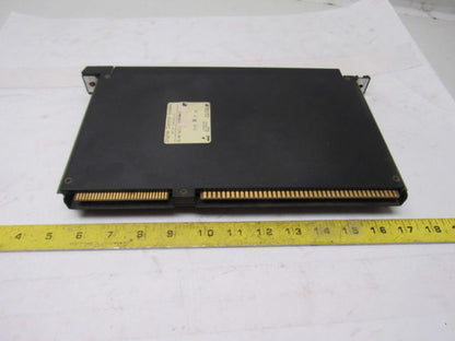 Reliance Electric 0-57406-C Drive Control Module Circuit Board Broken Tab