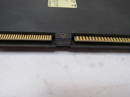 Reliance Electric 0-57406-C Drive Control Module Circuit Board Broken Tab